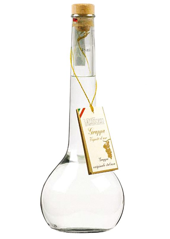Ampolla Grappa 0,5 lt Ampolla Grappa 0,5 lt