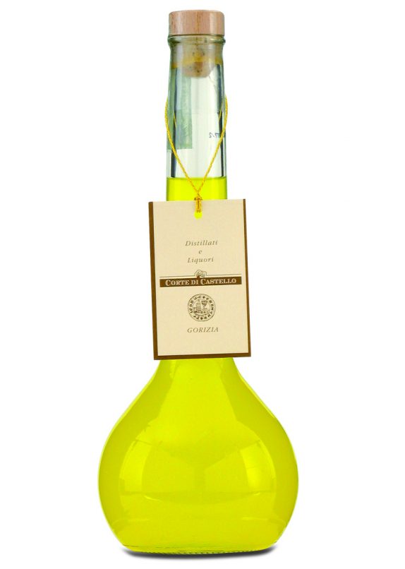 Ampolla Limoncello 0,5 lt Ampolla Limoncello 0,5 lt
