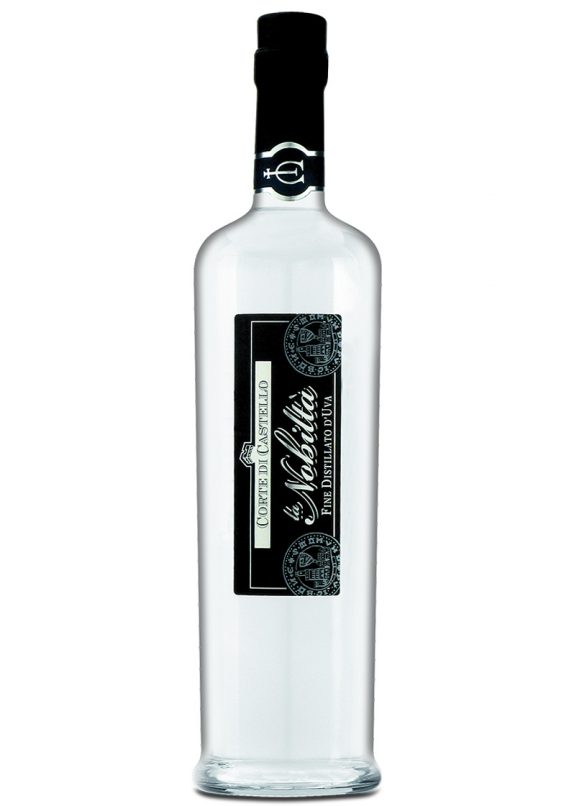 Distillato d’uva Distillato d’uva
