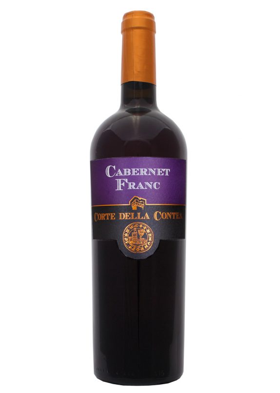 Cabernet Franc IGT Venezia Giulia Cabernet Franc IGT Venezia Giulia