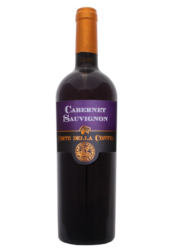 Cabernet Sauvignon DOC Friuli