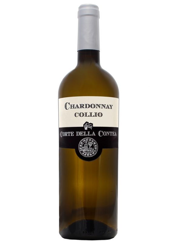 Chardonnay D.O.C. Collio Chardonnay D.O.C. Collio