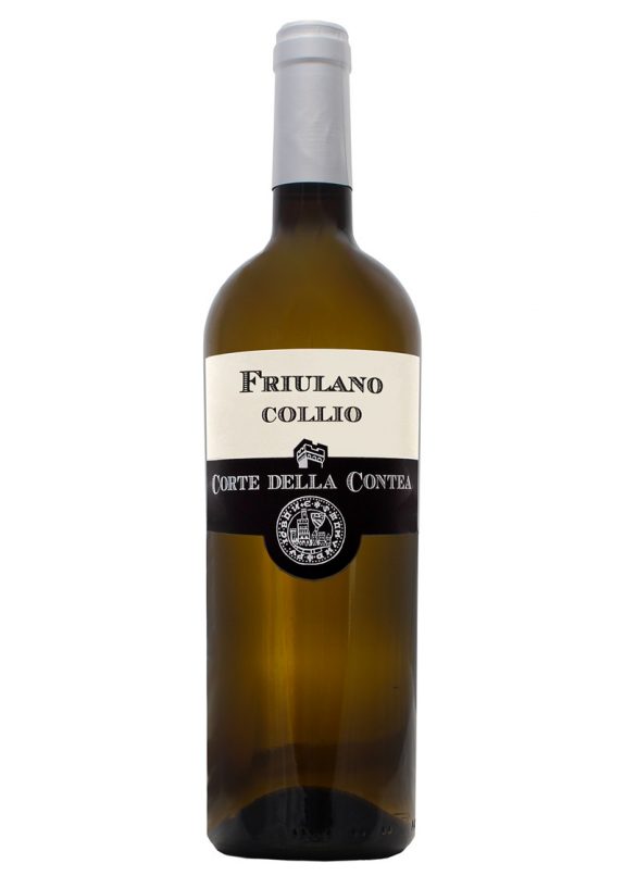 Friulano D.O.C. Collio Friulano D.O.C. Collio