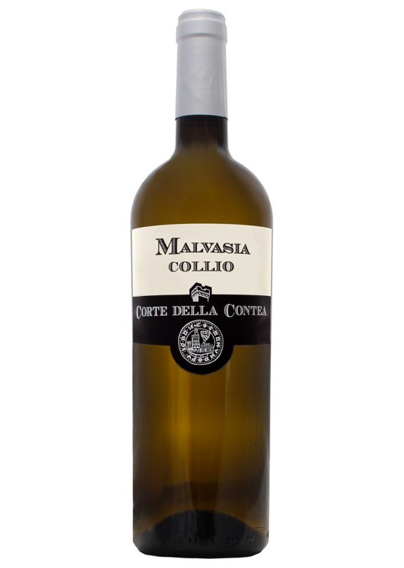 Malvasia D.O.C. Collio Malvasia D.O.C. Collio
