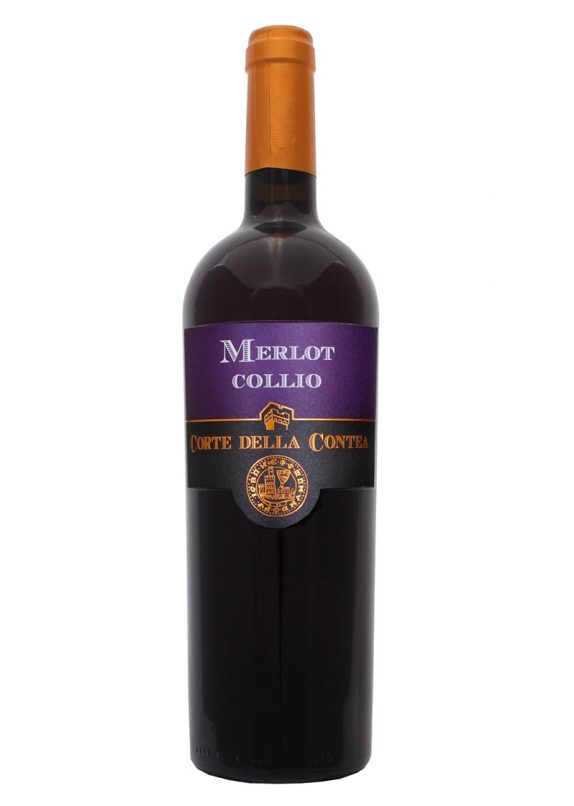 Merlot DOC Collio Merlot DOC Collio