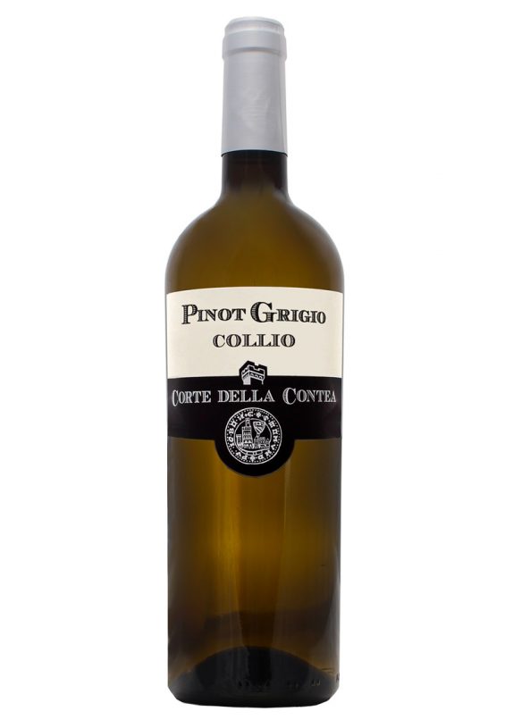 Pinot Grigio D.O.C. Collio Pinot Grigio D.O.C. Collio