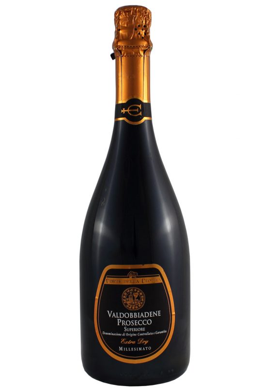 Prosecco di Valdobbiadene D.O.C.G. MILLESIMATO 0,75 Lt. – 1,5 Lt. Prosecco di Valdobbiadene D.O.C.G. MILLESIMATO 0,75 Lt. – 1,5 Lt.