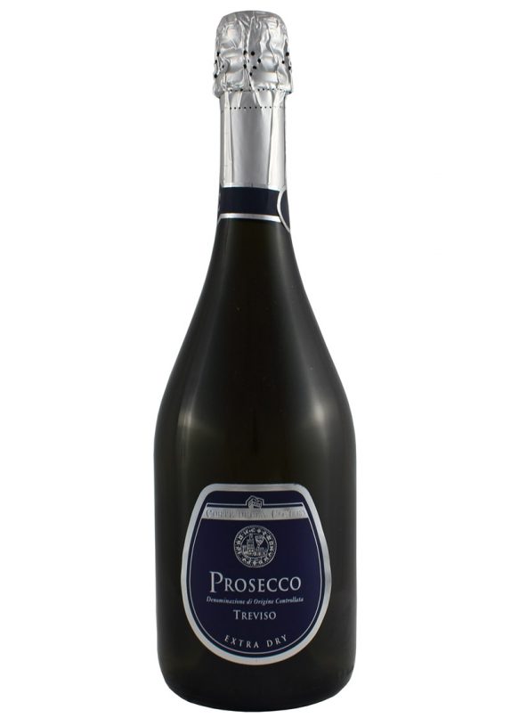 Prosecco D.O.C. Treviso Extra Dry 0,75 Lt. Prosecco D.O.C. Treviso Extra Dry 0,75 Lt.