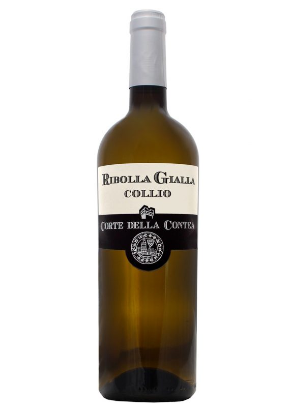 Ribolla Gialla D.O.C. Collio Ribolla Gialla D.O.C. Collio