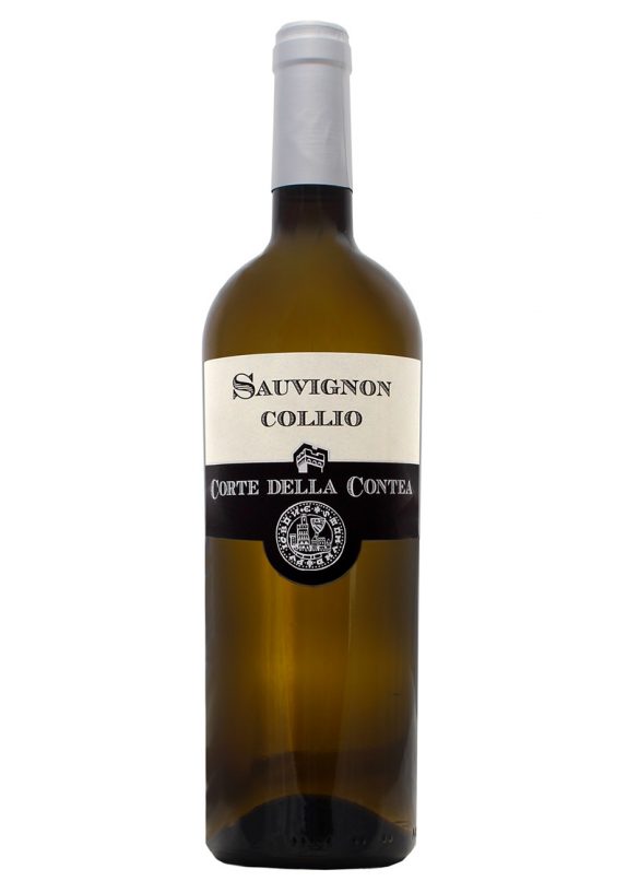 Sauvignon D.O.C. Collio Sauvignon D.O.C. Collio