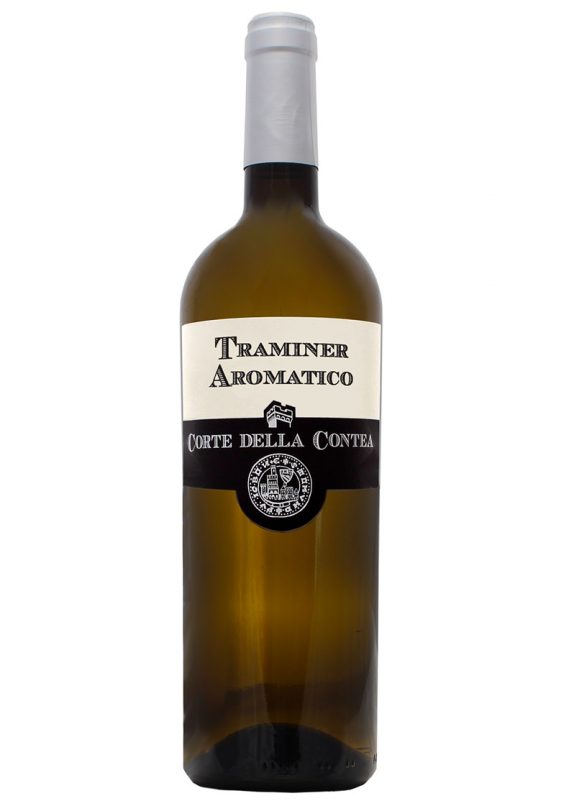 Traminer Aromatico D.O.C. Friuli Traminer Aromatico D.O.C. Friuli