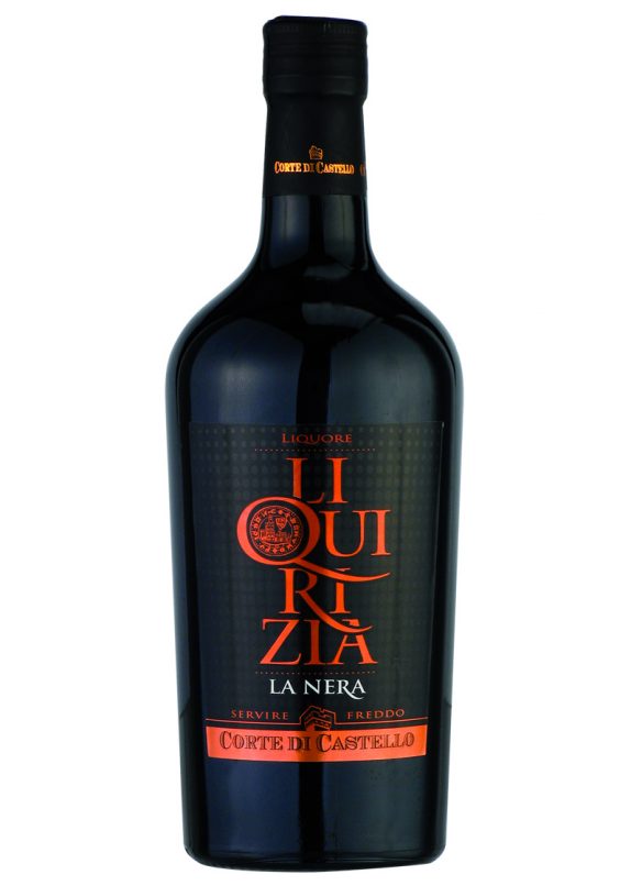 Liquore La Nera Liquore La Nera